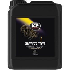 K2 SATYNOWY DRESSING DO WNĘTRZA SATINA PRO 5L BLUEBERRY