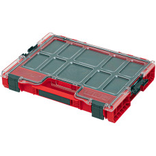 Patrol QBRICK SYSTEM PRO ORGANIZER 200 MFI RED ULTRA HD