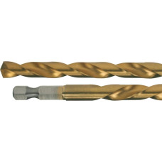 Makita Titanbohrer HSS 3,3mm