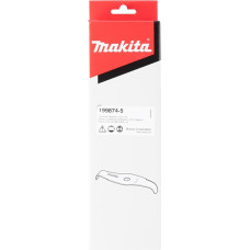 Makita NÓŻ DO KOSY 270mm 2-ZĘBNY DO UR012G