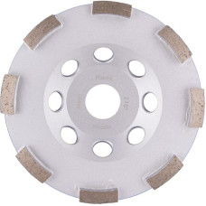 Makita TARCZA DIAMENTOWA DO SZLIF.BETONU 125x22,23mm SINGLE BETON / ZGRUBNA