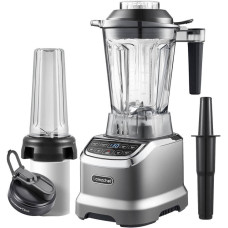 Amzchef ZM5003-GA cup blender (gray)