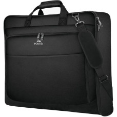 Matein Laptop / document / suit business bag 30L Matein 1176 Black