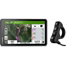 Garmin zumo XT2