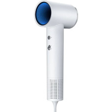 Roidmi Miro White | Hair dryer | 1300W