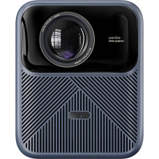 Wanbo Mozart 1 Pro projector blue