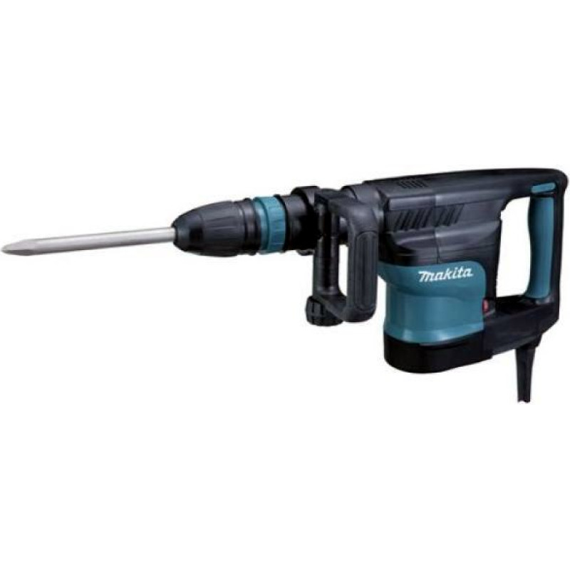 Makita MŁOT KUJĄCY SDS-MAX 1300W 11,5J 8,0kg  HM1101C