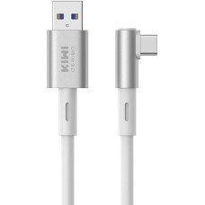 Kiwidesign Kabel do gogli VR 5m do Meta Quest 1/2/3/3s/Pico 4/Vision Pro