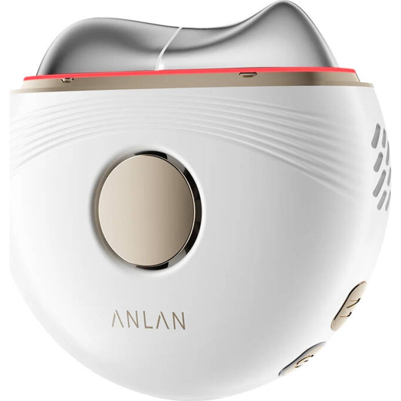 Anlan Electric facial massager Guasha ANLAN 02-AGSY41-02A