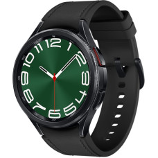 Samsung Galaxy Watch6 Classic SM-R960NZKADBT Išmanusis arba sportinis laikrodis 3,81 cm (1.5