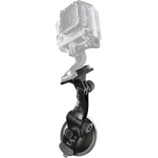 Mantona Suction Cup Mounting for GoPro