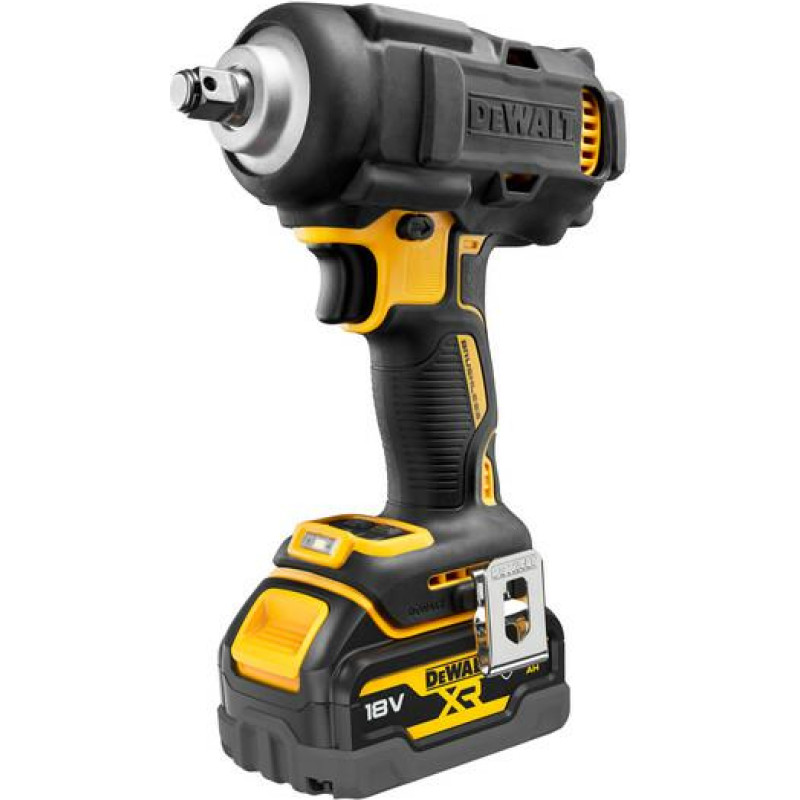 Dewalt KLUCZ UDAROWY 1/2