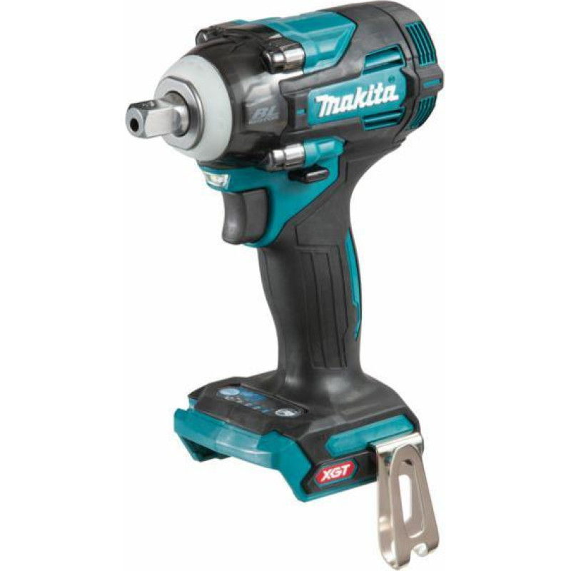 Makita KLUCZ UDAROWY 40Vmax XGT 350Nm 1/2