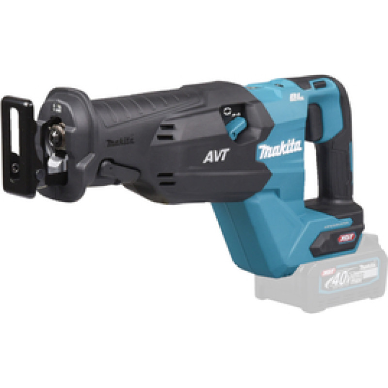 Makita .PIŁA SZABLASTA 40V XGT JR002GZ