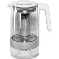 Zwilling Kettle Glass white ENFINIGY