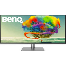 Benq PD3420Q kompiuterio monitorius 86,4 cm (34