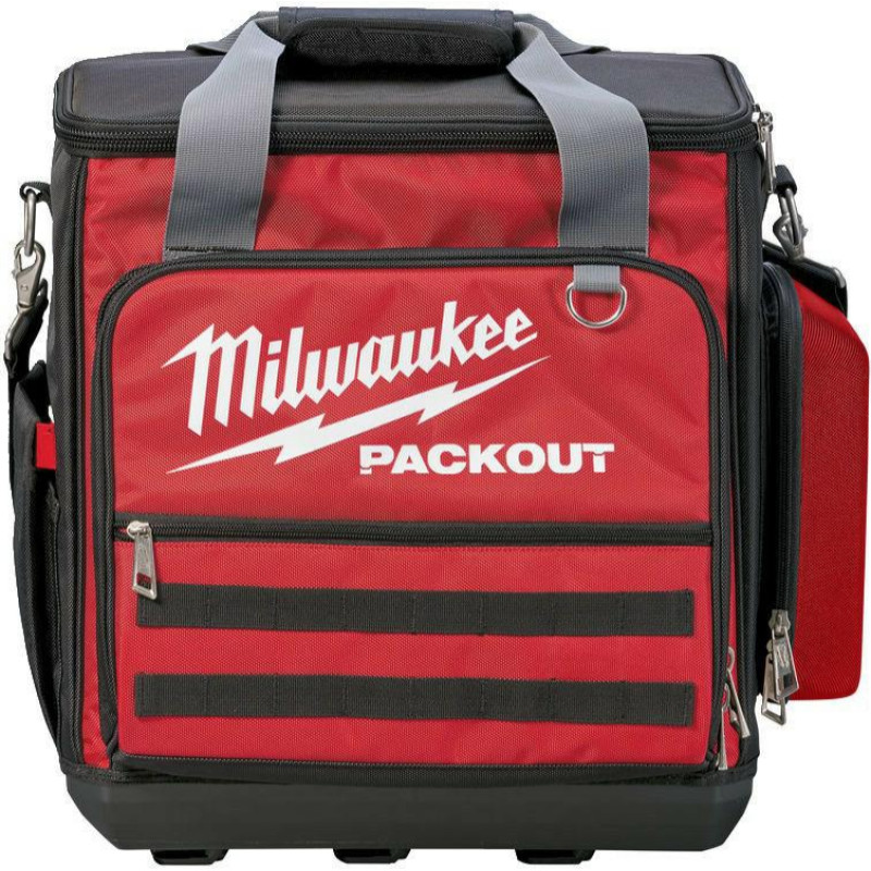 Milwaukee PACKOUT TORBA Z KIESZENIĄ NA LAPTOPA