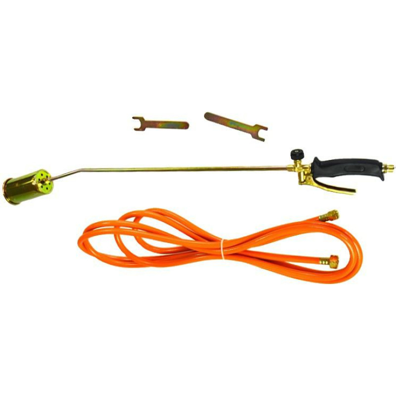 Awtools AW LONG-ARM GAS TORCH BURNER 60mm