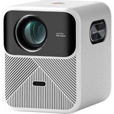 Wanbo Mozart 1 | Projector | 900ANSI, 1080p, Auto focus, WiFi6