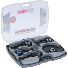 Bosch 2 608 664 131 Pjovimo įrankių rinkinys