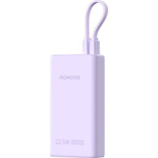 Romoss Powerbank Romoss PHA10 10000mAh 22.5W (purple)