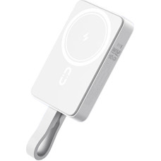 Romoss Powerbank Romoss WMS10 10000mAh 30W (white)