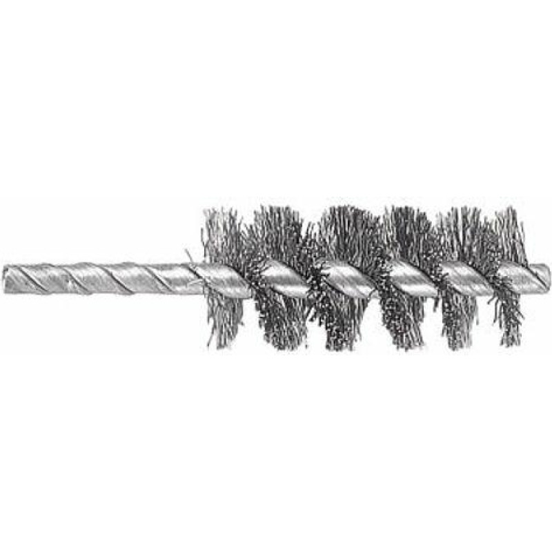 Wolfcraft SZCZOTKA CYLINDRYCZNA 20/200mm
