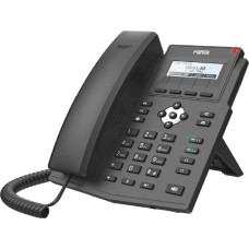 Fanvil X1SG | VoIP Phone | IPV6, HD Audio, RJ45 1000Mb/s PoE, LCD screen