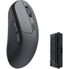 Keychron M3 4K Wireless Gaming Mouse (black)