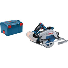 Bosch GKS 18V-68 GC Professional 19 cm Juoda, Mėlyna 5000 RPM