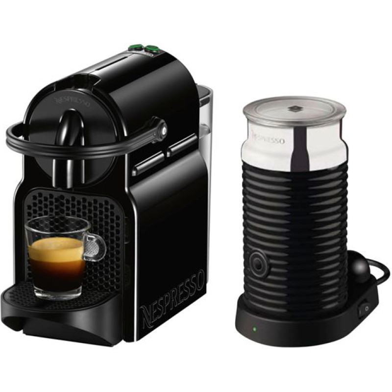 Delonghi EN 80 BAE Inissia Nespresso