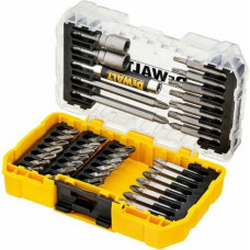 Dewalt ZESTAW KOŃCÓWEK 40cz.