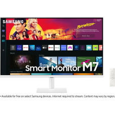 Samsung M70B kompiuterio monitorius 81,3 cm (32