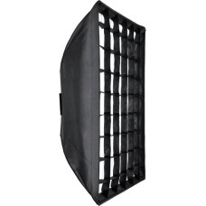 Godox SB-FW80120 - 80x120 cm Softbox w. Grid 80x120 cm