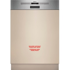 Neff S147YAS03E, dishwasher