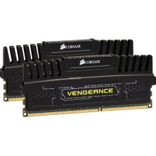 Corsair DDR3 16GB 1600-999 Vengeance Dual