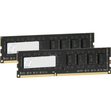 G.skill DDR3 8GB 1600-11 256x8 NS Dual