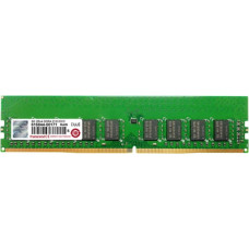 Transcend DDR4 4GB 2133-15 1Rx8 ECC