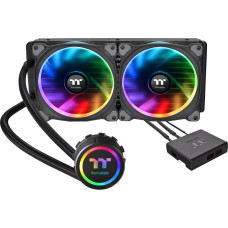 Thermaltake Floe Riing RGB 280 TT Premium