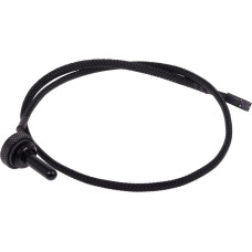 Alphacool Eiszapfen temperature sensor black - 17365