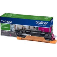 Brother toner magenta TN243M