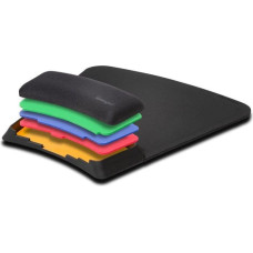 Kensington SmartFit mouse pad (black)