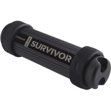 Corsair Flash Survivor Stealth 1 TB USB flash drive (black, USB-A 3.2 Gen 1)