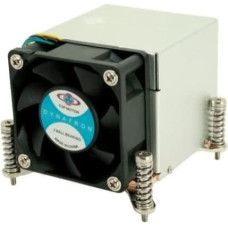 Dynatron K650, CPU cooler (for servers from 2 height units)