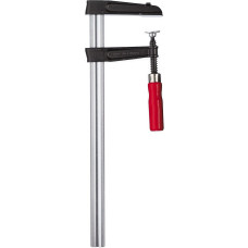 Bessey screw jack TKPN-BE 600/120 - Malleable cast iron