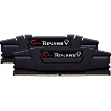 G.skill DDR4 - 64GB - - 3600 - CL - 16 Ripjaws V Dual Kit - F4-3600C16D-64GVK