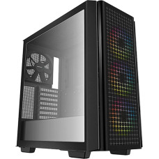 Deepcool CG540 black ATX