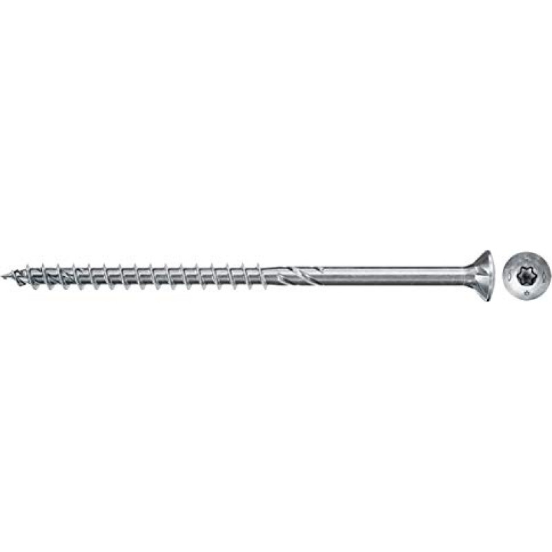 Fischer Power-Fast II 6.0x260 SK TG TX 50 - 670471
