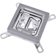 Thermaltake Pacific W9 CPU Waterblock, CPU cooler