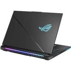 Asus Notebook|ASUS|ROG Strix|SCAR 18|G834JZR-N6006W|CPU  Core i9|i9-14900HX|2200 MHz|18